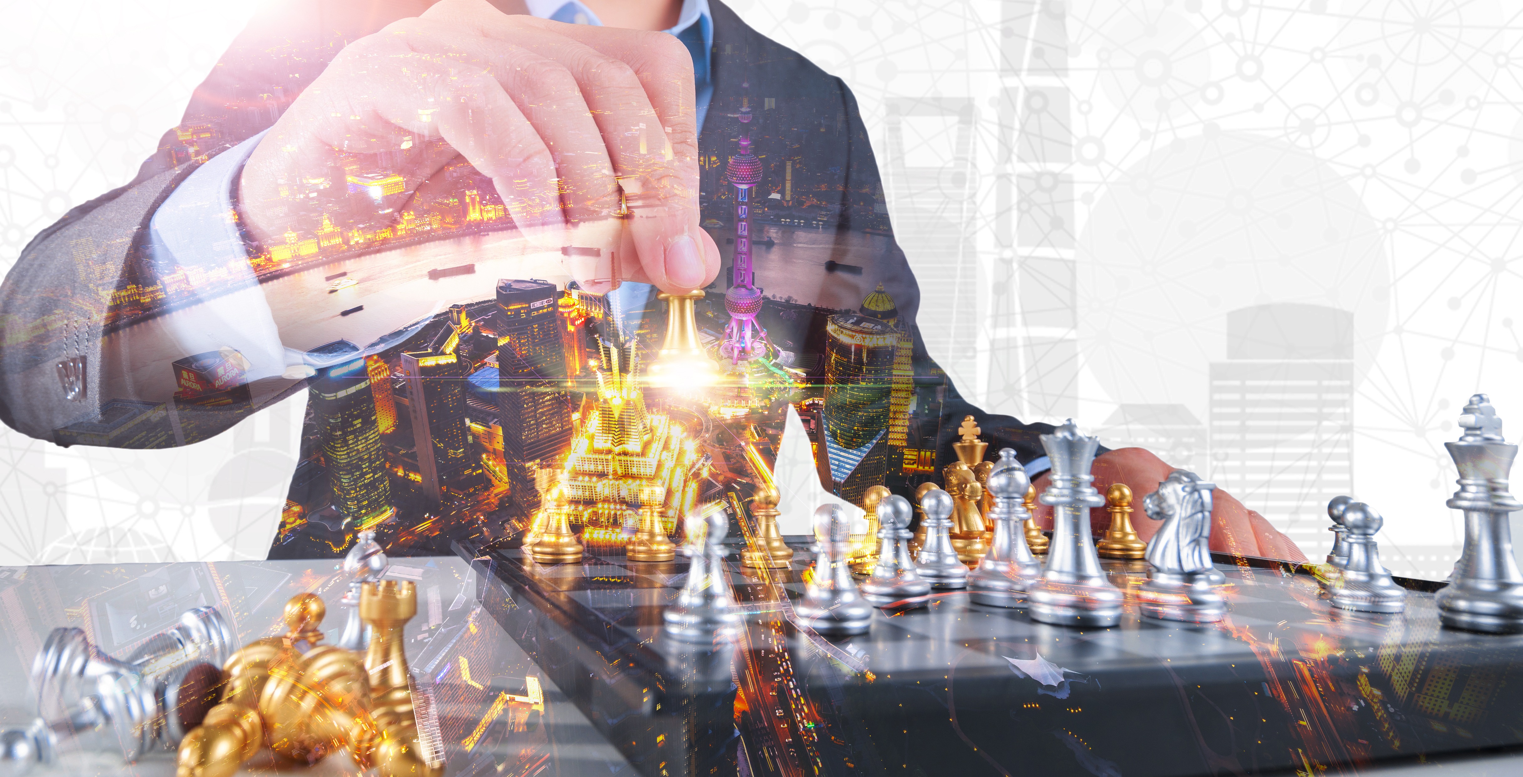 國有企業優化資本布局要點解析 國有企業優化資本布局要點解析