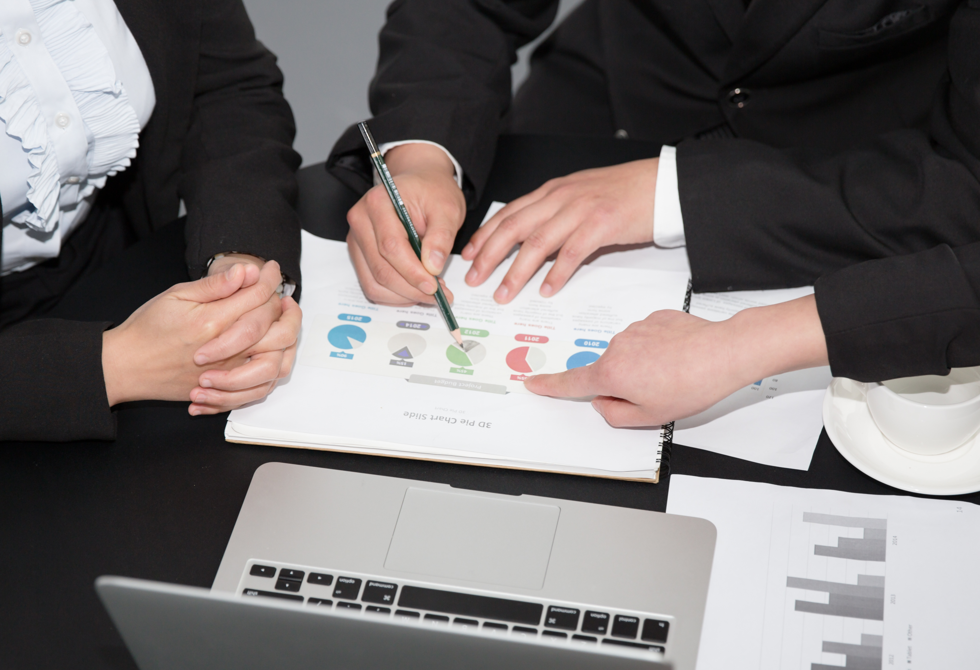 塑造戰略導向型企業文化 助力高質量發展