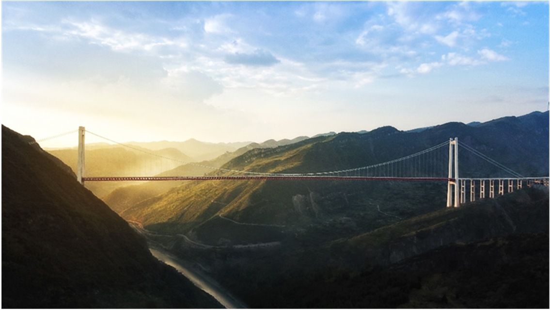 “敢于擔(dān)當(dāng) 勇爭一流” | 中大咨詢助力蜀道集團擦亮企業(yè)“名片”