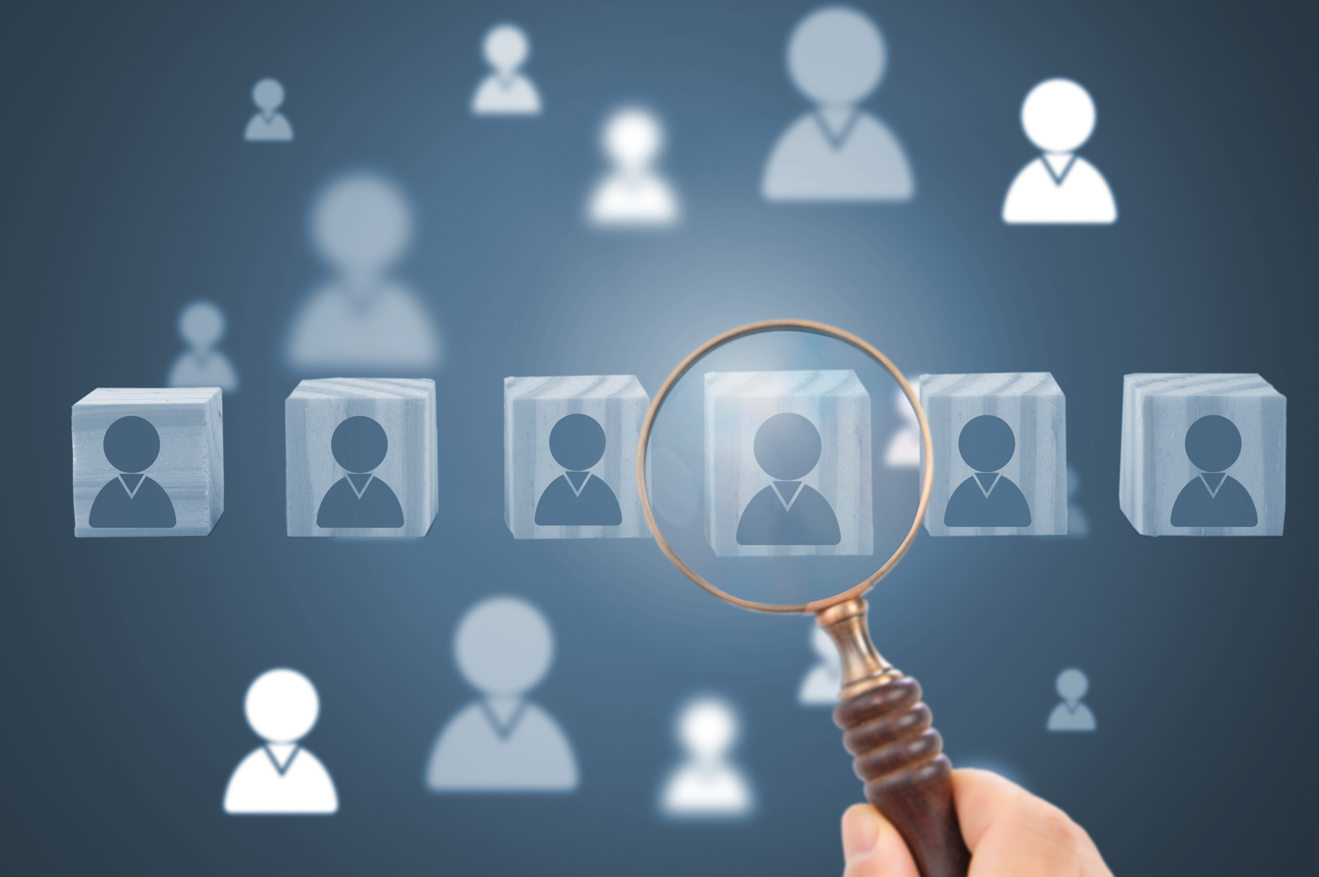 人力資源戰略規劃