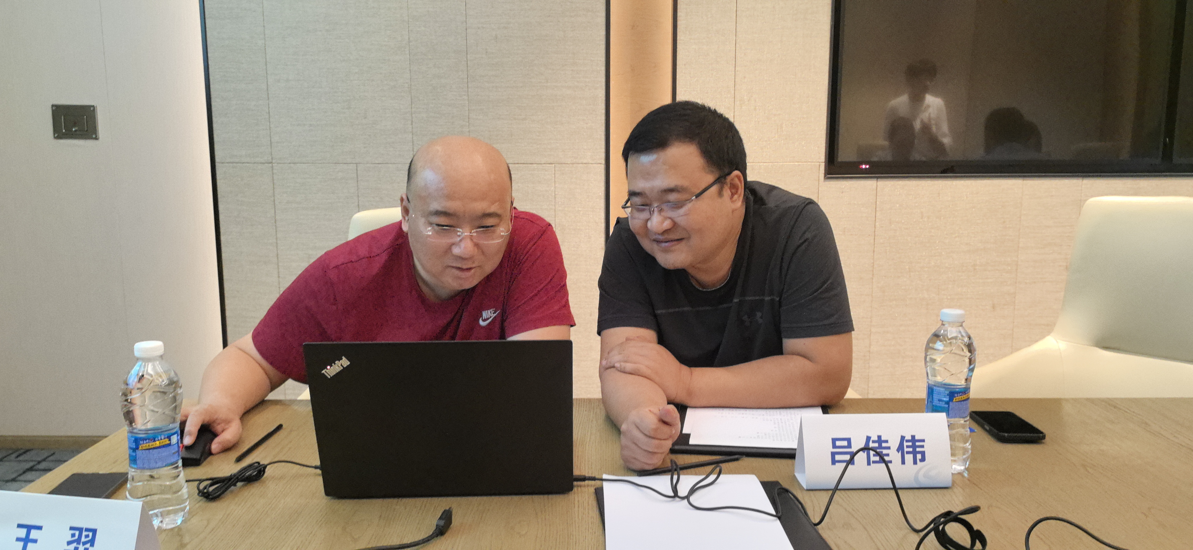 中大咨詢攜手興業(yè)銀行打造總行十大勞動競賽項目之“特創(chuàng)贏”,探索特殊資產人才培養(yǎng)“興業(yè)模式” 中大咨詢攜手興業(yè)銀行打造總行十大勞動競賽項目之“特創(chuàng)贏”,探索特殊資產人才培養(yǎng)“興業(yè)模式”