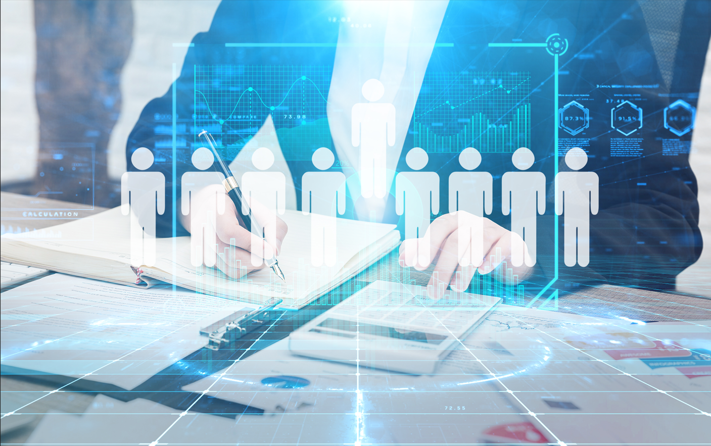 人力資源數字化