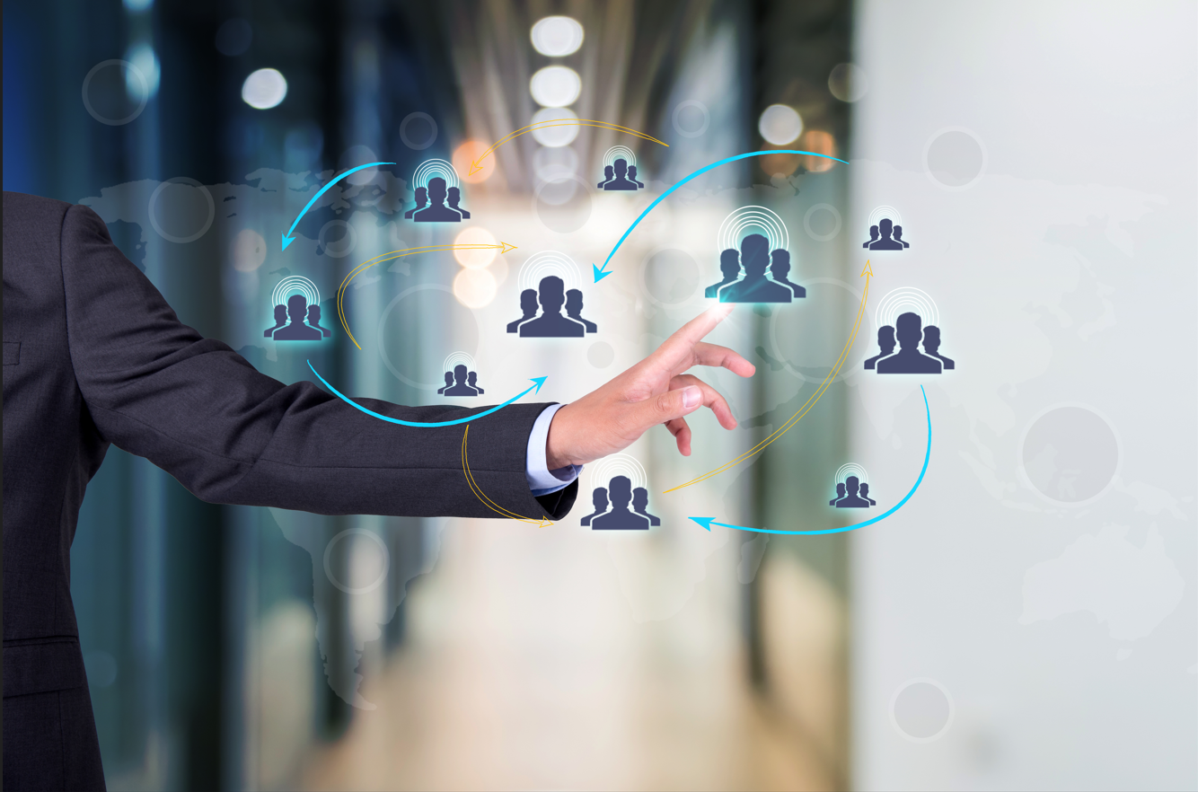 人力資源數字化