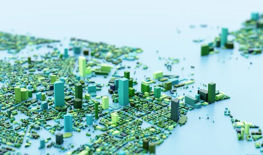 綠色發(fā)展 綠色發(fā)展