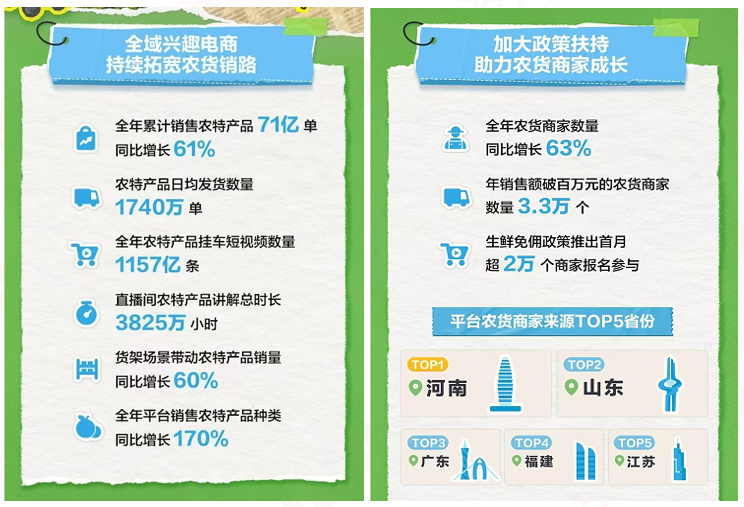 解碼農業新質生產力,農業發展如何從“新”出發 解碼農業新質生產力,農業發展如何從“新”出發