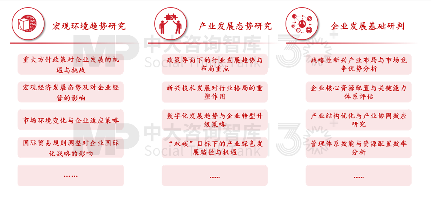 新辦法發(fā)布,國有企業(yè)戰(zhàn)略管理升級正當(dāng)時(shí) 新辦法發(fā)布,國有企業(yè)戰(zhàn)略管理升級正當(dāng)時(shí)