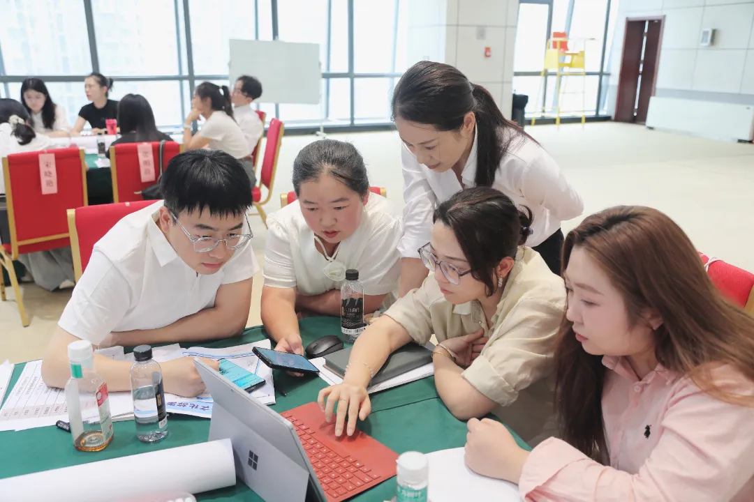 陜西燃氣集團攜手中大咨詢，鍛造企業文化傳播隊伍