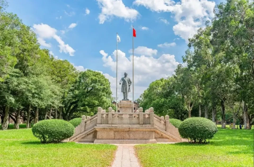 中山大學校園行：尋找咨詢界的明日之星！