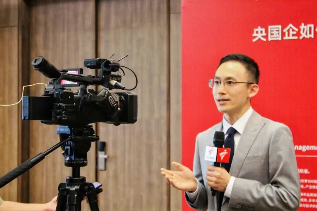 “品牌引領·灣區行動”大會獲廣東電視臺新聞報道,專家支招破解品牌建設難題 “品牌引領·灣區行動”大會獲廣東電視臺新聞報道,專家支招破解品牌建設難題