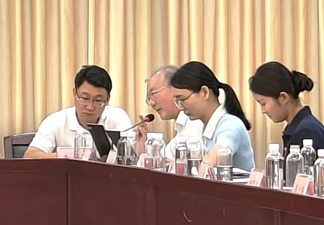 佛山南海召開“十五五”規劃編制“一計十問”專題座談會，中大咨詢受邀作專業分享