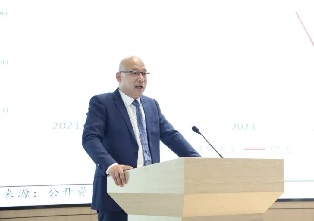 中建四局召開“十五五”規劃編制推進會，中大咨詢分享標桿企業經驗