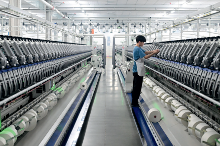 深入推進國有企業職務科技成果賦權改革試點