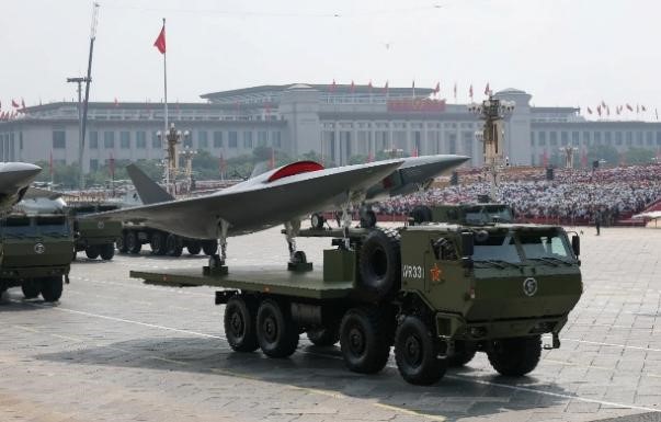 “大國重器”耀家國:強國強軍路上,有中大咨詢的一份力量 “大國重器”耀家國:強國強軍路上,有中大咨詢的一份力量