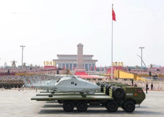 “大國重器”耀家國:強國強軍路上,有中大咨詢的一份力量 “大國重器”耀家國:強國強軍路上,有中大咨詢的一份力量