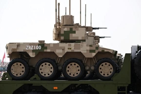 “大國重器”耀家國:強國強軍路上,有中大咨詢的一份力量 “大國重器”耀家國:強國強軍路上,有中大咨詢的一份力量