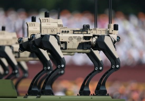 “大國重器”耀家國:強國強軍路上,有中大咨詢的一份力量 “大國重器”耀家國:強國強軍路上,有中大咨詢的一份力量