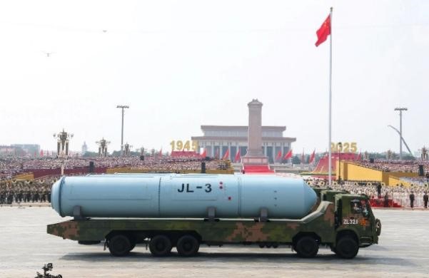 “大國重器”耀家國:強國強軍路上,有中大咨詢的一份力量 “大國重器”耀家國:強國強軍路上,有中大咨詢的一份力量