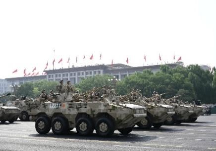 “大國重器”耀家國:強國強軍路上,有中大咨詢的一份力量 “大國重器”耀家國:強國強軍路上,有中大咨詢的一份力量