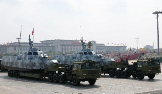 “大國重器”耀家國:強國強軍路上,有中大咨詢的一份力量 “大國重器”耀家國:強國強軍路上,有中大咨詢的一份力量