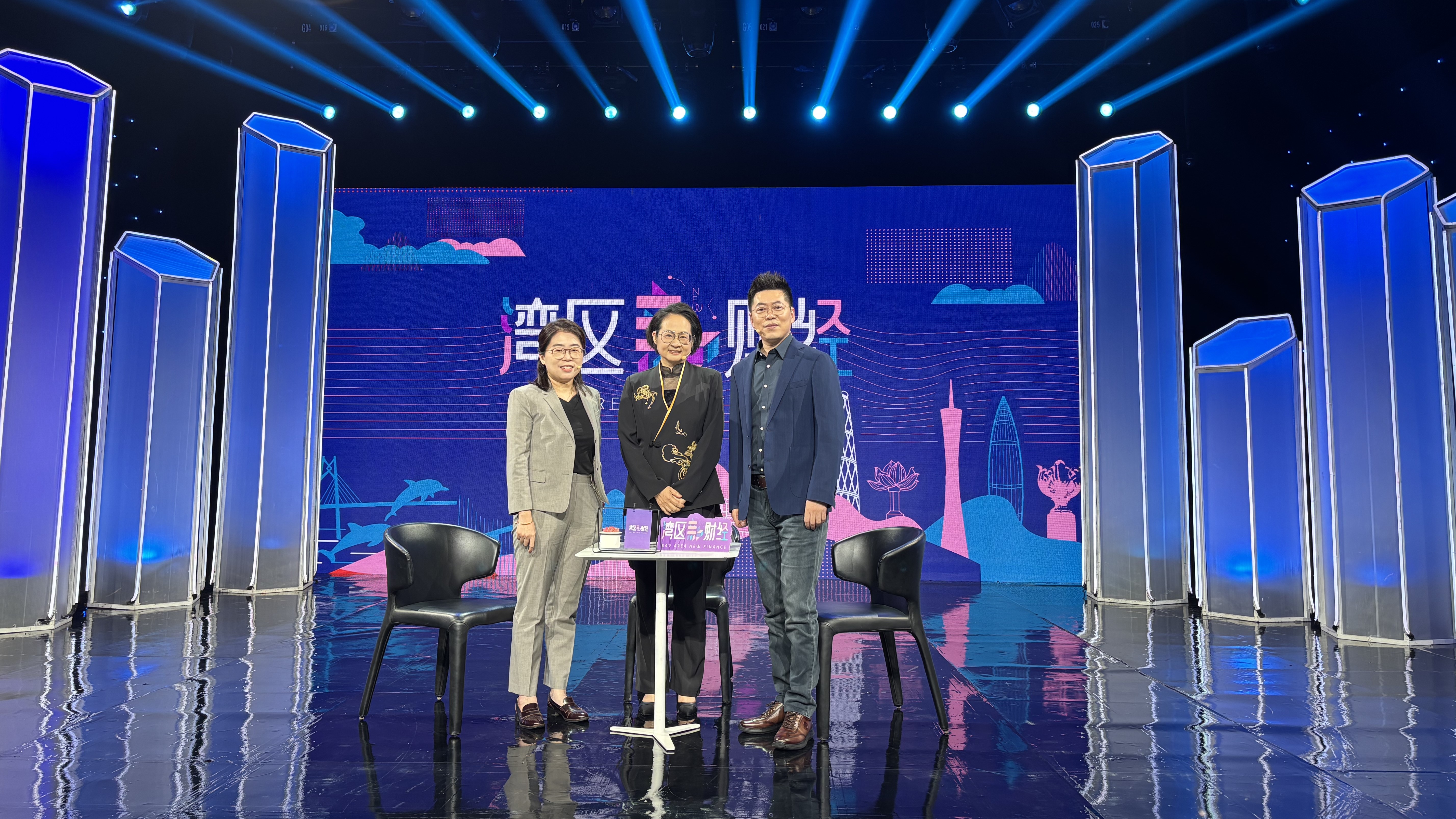 出海不再是巨頭游戲?中大咨詢集團(tuán)副總裁張良解讀中國(guó)企業(yè)出海新地圖 出海不再是巨頭游戲?中大咨詢集團(tuán)副總裁張良解讀中國(guó)企業(yè)出海新地圖