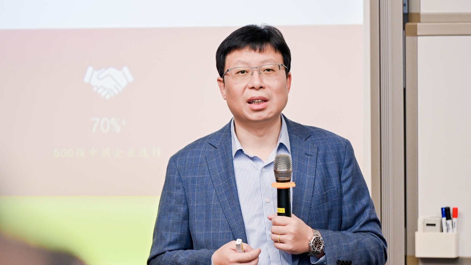 尋標對標，爭創一流！中大咨詢持續賦能浙江省國資國企高質量發展