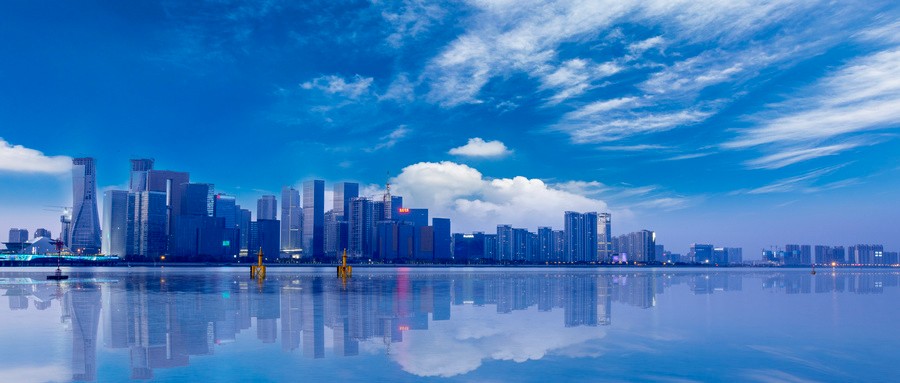 常態化疫情防控下佛山市民營經濟高質量發展研究報告項目