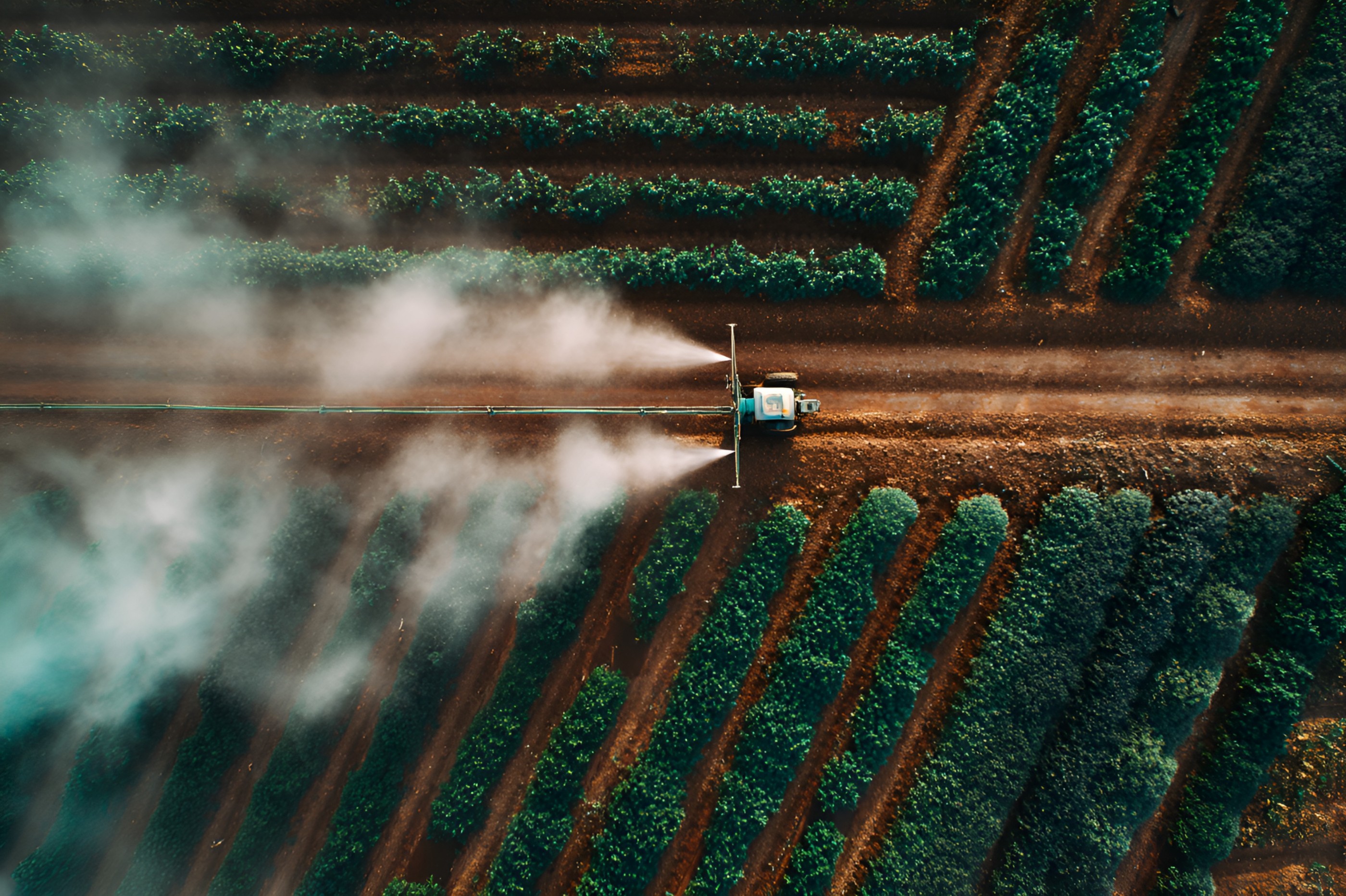 解碼農業新質生產力，農業發展如何從“新”出發