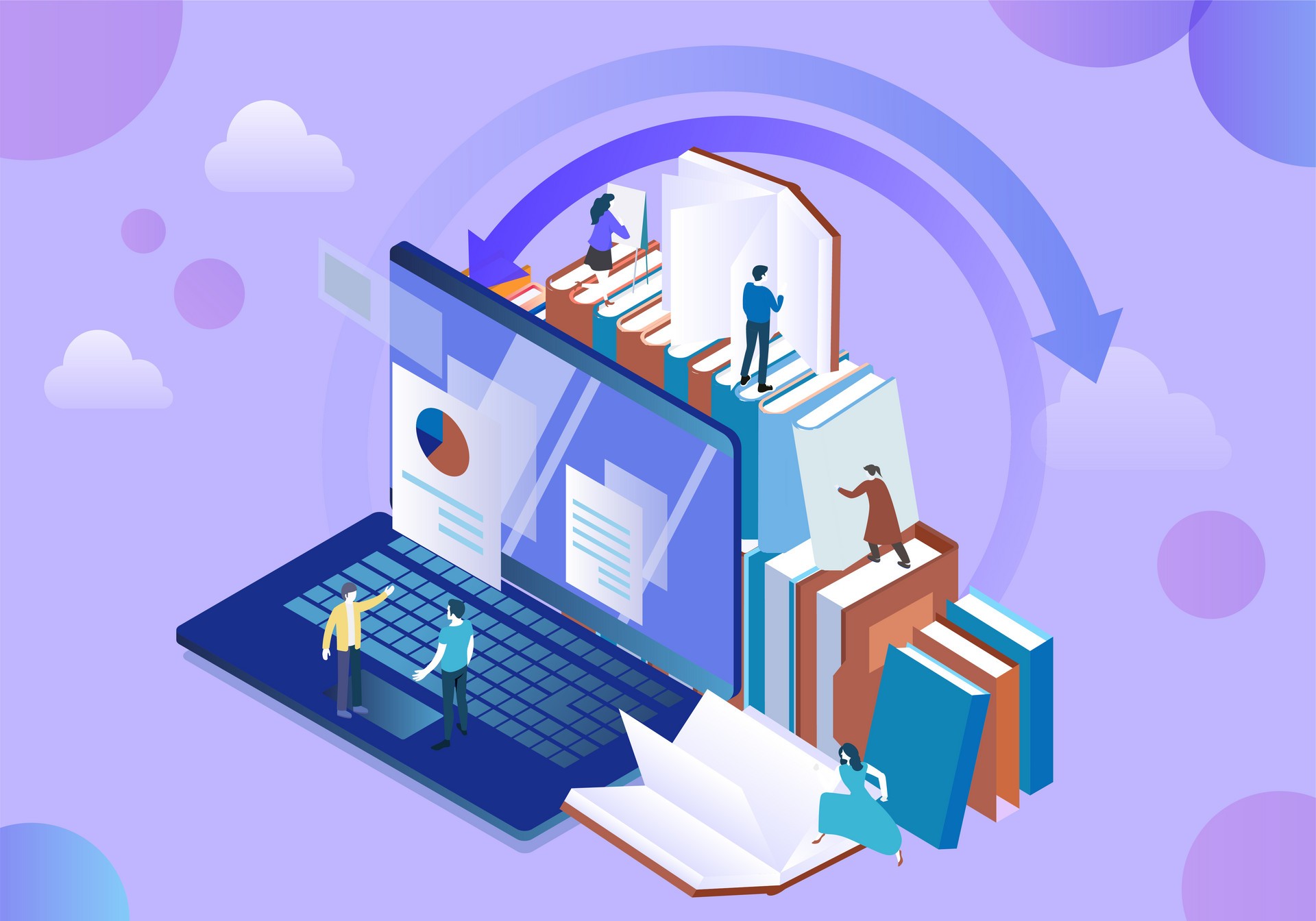 ai+行動(dòng)學(xué)習(xí)