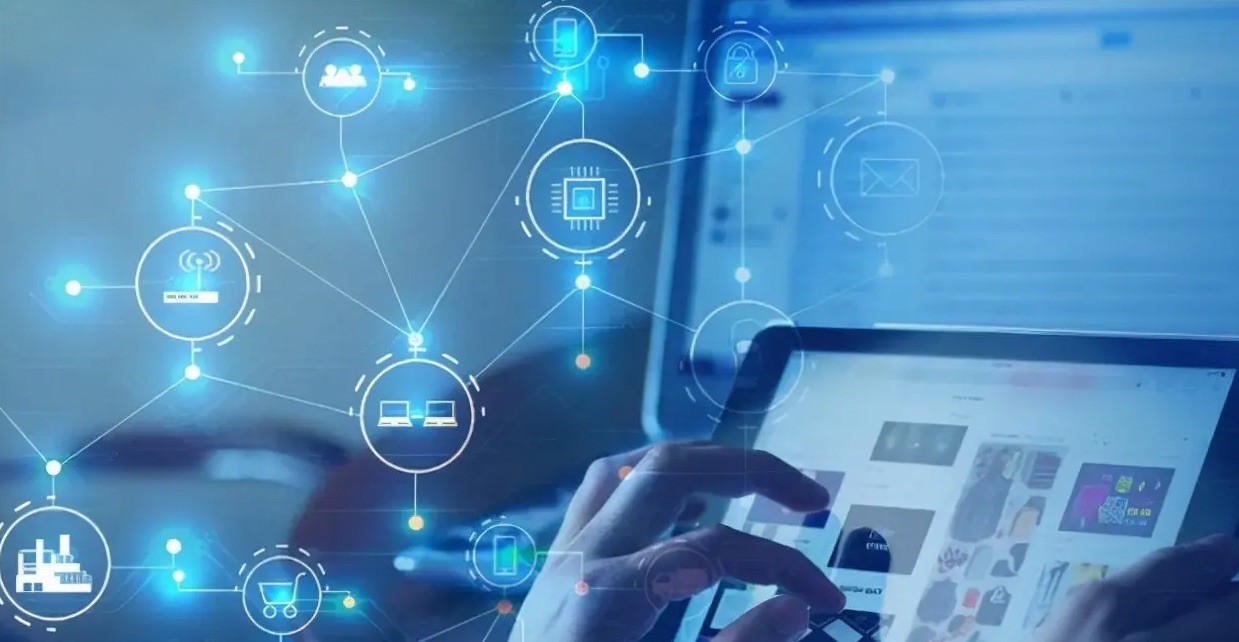 獲國(guó)家級(jí)認(rèn)可！江投集團(tuán)數(shù)字化轉(zhuǎn)型實(shí)踐入選“鼎新杯”典型案例