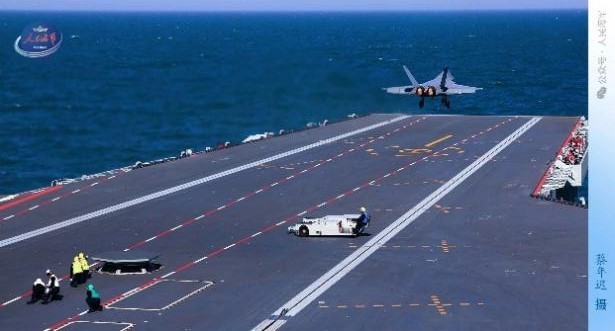 “大國重器”耀家國：強國強軍路上，有中大咨詢的一份力量