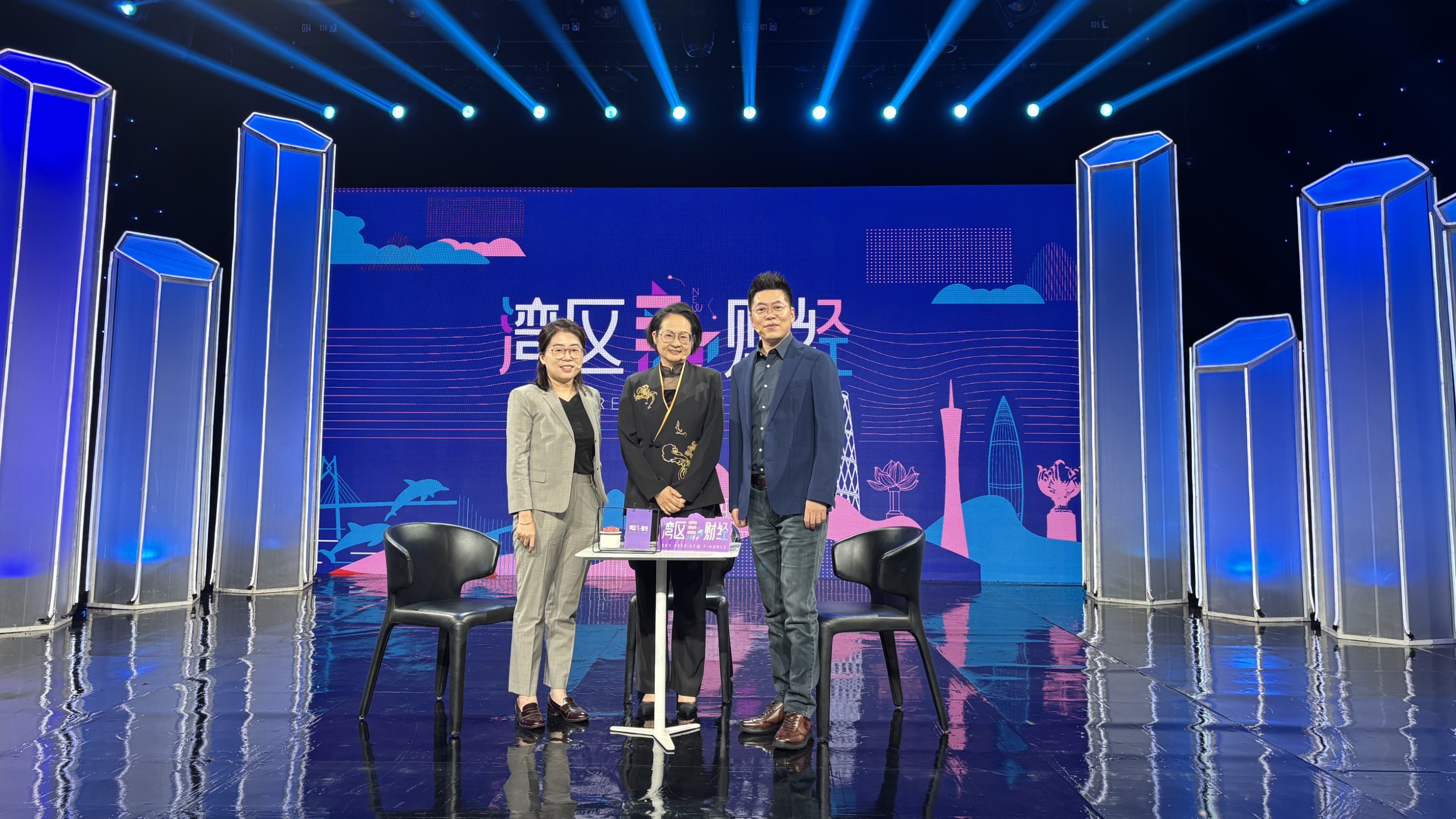 出海不再是巨頭游戲？中大咨詢集團副總裁張良解讀中國企業出海新地圖