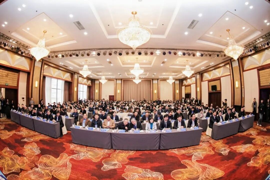 受邀出席企業文化建設發展大會，中大咨詢分享“文化品牌一體化”打造