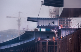 某交通建設監理公司組織與薪酬管理提升項目圓滿告捷