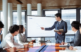 行動學習法在流程優化項目中的應用