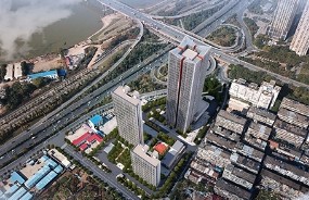 中大咨詢攜手南昌產業投資集團有限公司召開“十四五”戰略規劃報告專家評審會