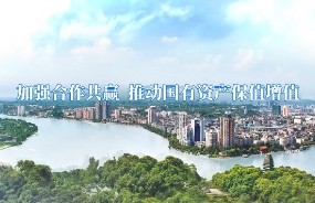 助力建成省一流綜合性投資運營集團公司，中大咨詢啟動樂山國投集團“十四五”戰略規劃項目