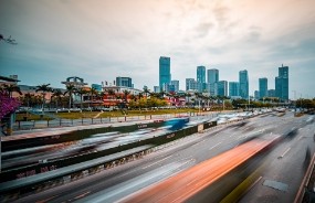 番禺“十四五”金融高質量發(fā)展研究項目二次溝通匯報順利進行