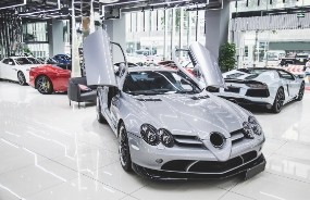 《廣州市人民政府辦公廳關于促進汽車產(chǎn)業(yè)加快發(fā)展的意見》