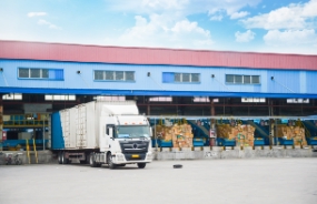 中大咨詢與某大型國有物流企業就崗位及績效管理咨詢項目達成合作關系