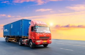 某知名物流公司文件保密制度咨詢項目進展報道