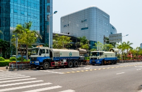 中大咨詢與廣東某大型公用事業集團溝通薪酬績效項目
