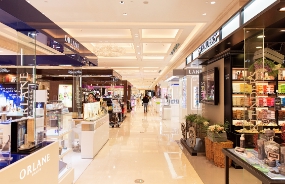 廣州某大型化妝品連鎖集團(tuán)組織架構(gòu)整體提升項(xiàng)目進(jìn)展報(bào)道