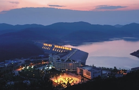 中大咨詢與某電網調峰調頻發電有限公司再次攜手共繪人力資源發展藍圖