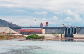 助力世界一流發電企業建設，某水力發電廠全面管理提升規劃項目工作正式展開