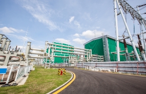 再度“聯姻”——中大咨詢與某省級電網公司就競爭性企業分類管控、分類考核項目簽署合作協議