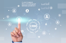 助推數字化轉型，某省級電網基于IT價值鏈的客戶和供應商管理項目正式啟動