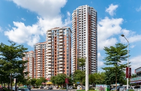 某大型房地產集團崗位勝任力模型建構項目溝通報道