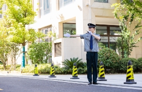 某大型國有房地產物業管理公司管理提升項目終期成果順利提交