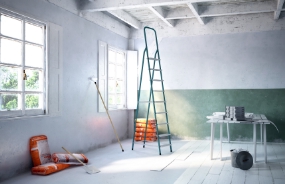 中大咨詢與某水泥企業(yè)啟動企業(yè)文化項目