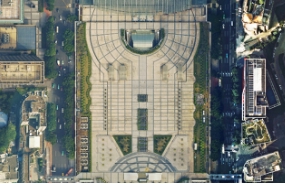 廣東某市級勘測院企業(yè)文化建設(shè)項目咨詢進展報道